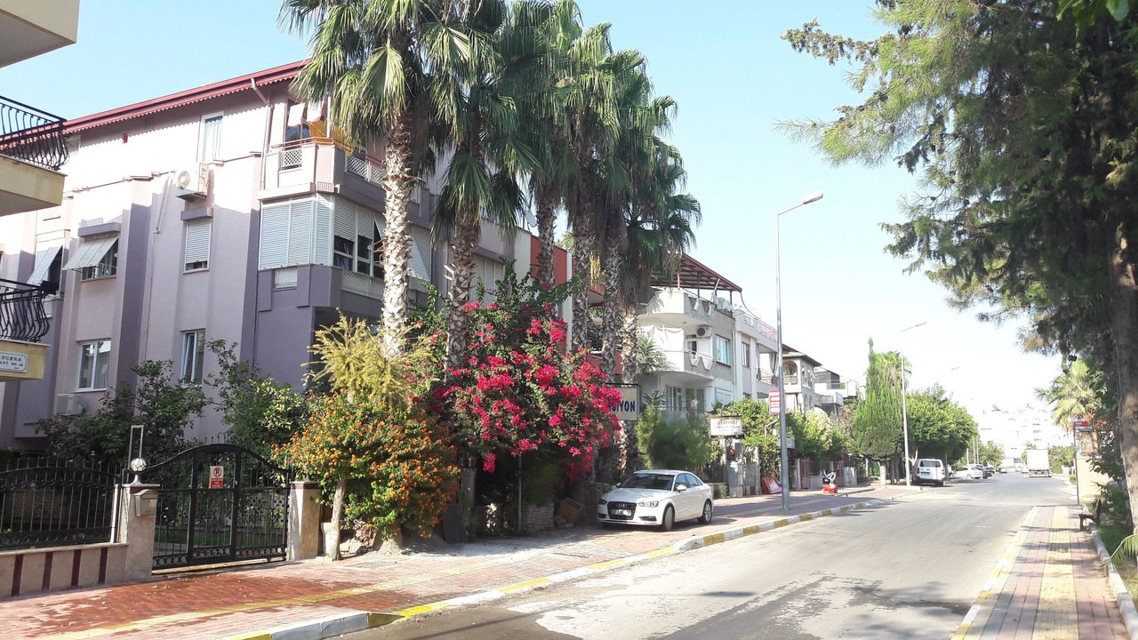 Photo of Outdoor in Kepez