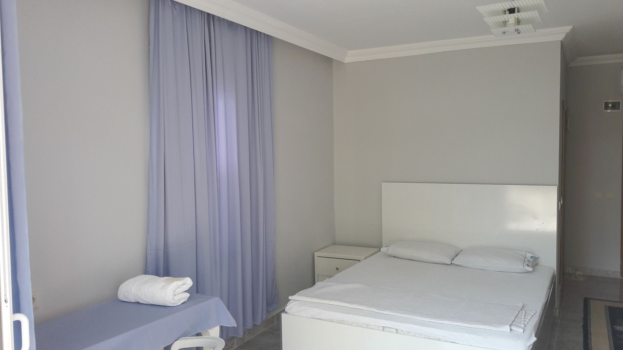Photo of Bedroom in Kepez