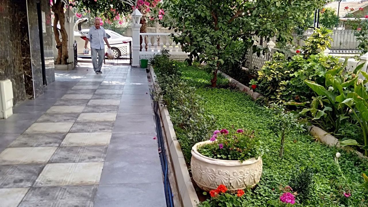 Photo of Outdoor in Kepez