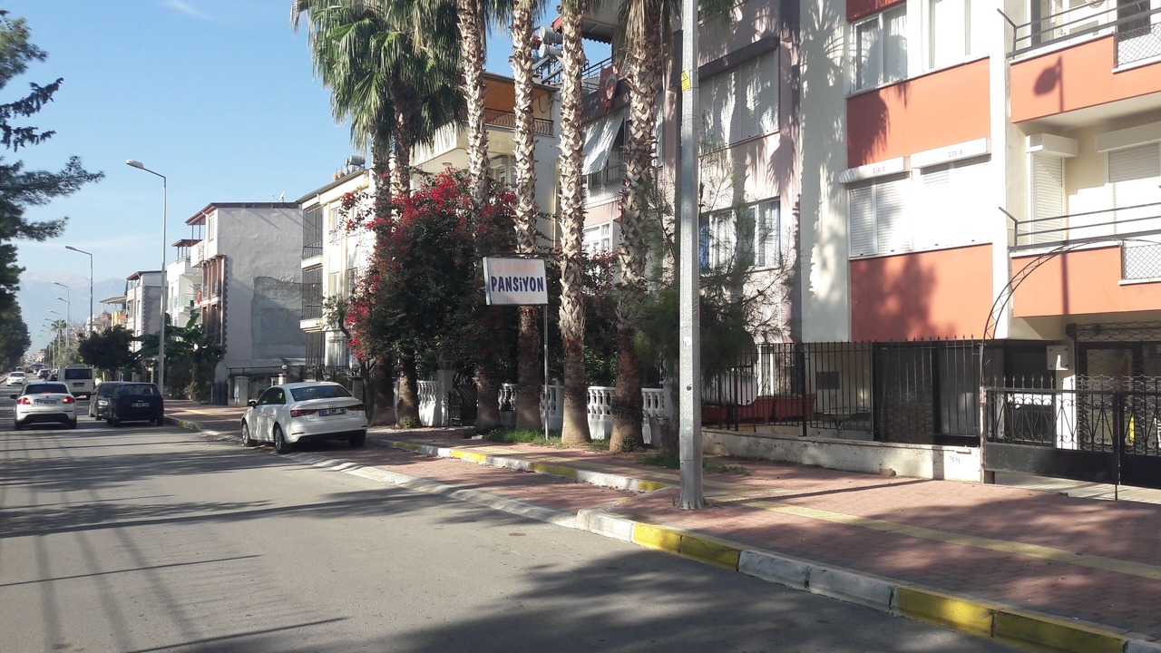 Photo of Outdoor in Kepez