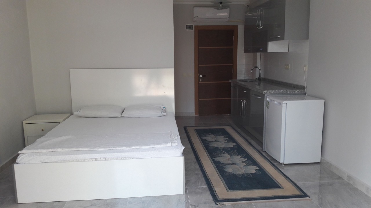 Photo of Kitchen in Kepez