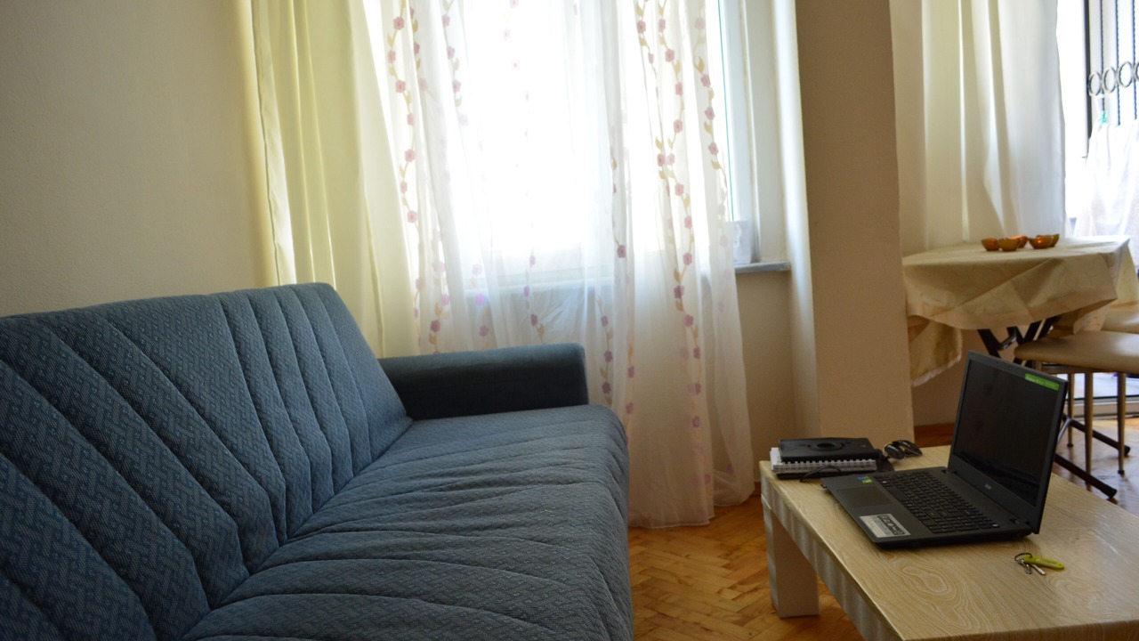 Photo of Livingroom in Esentepe