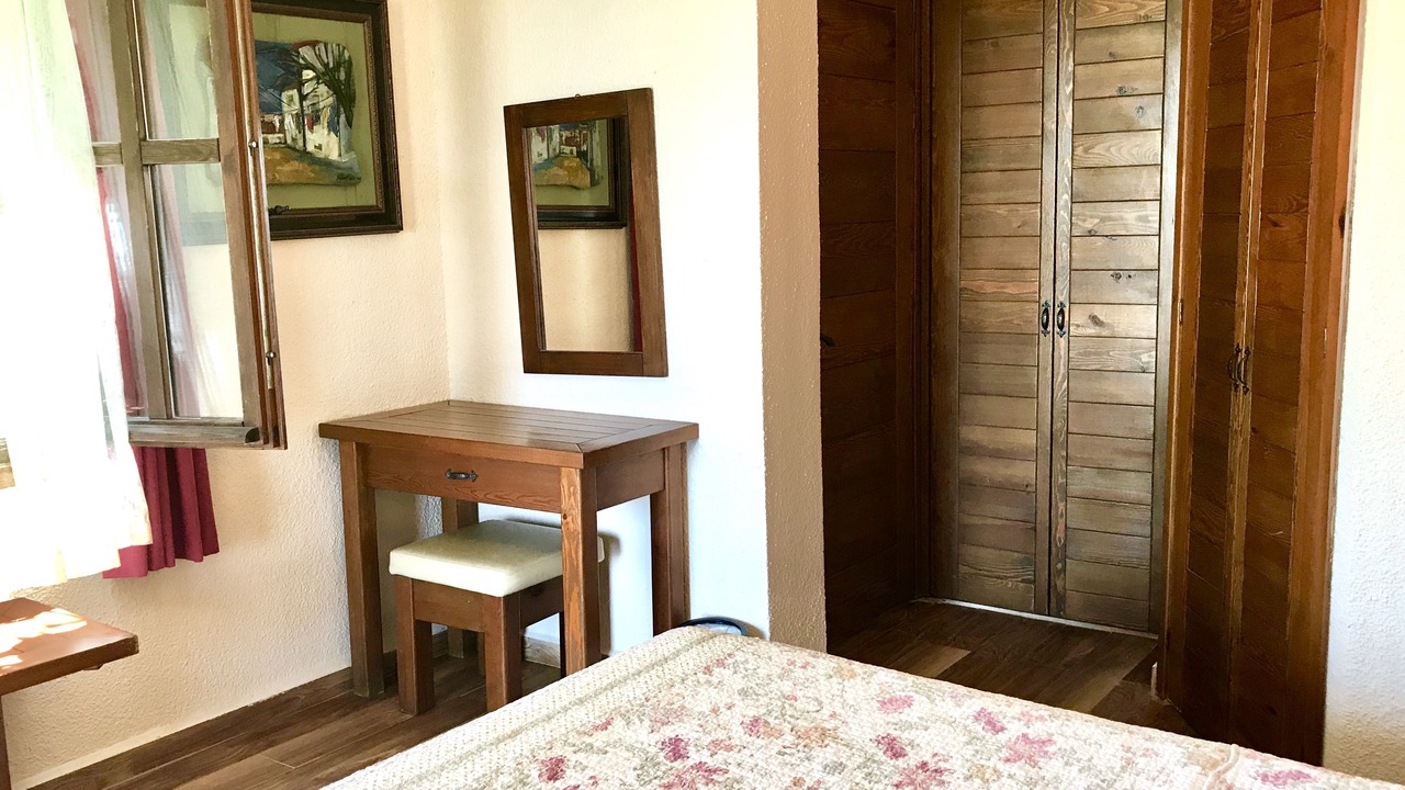 Photo of Bedroom in Bozcaada