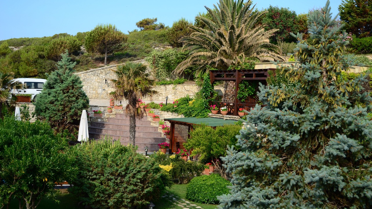 Photo of Outdoor in Bozcaada
