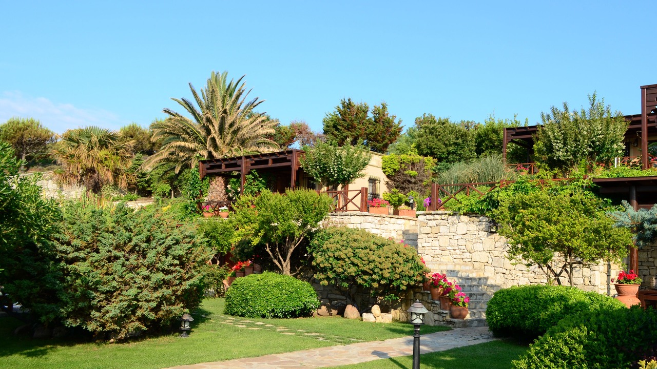 Photo of Outdoor in Bozcaada