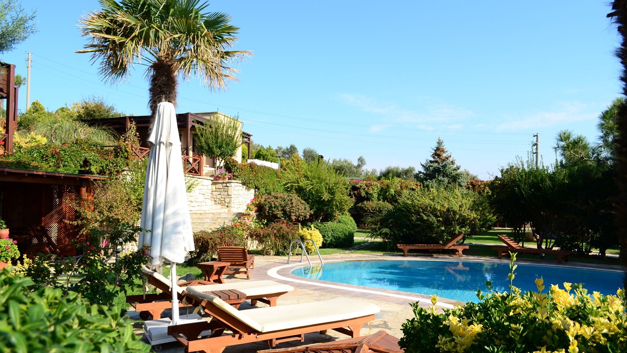 Photo of Outdoor in Bozcaada
