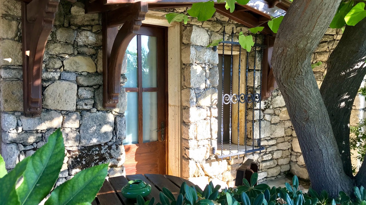 Photo of Outdoor in Bozcaada