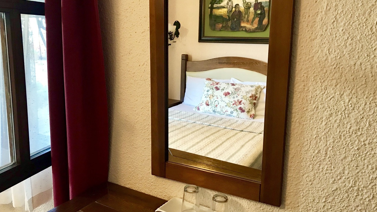 Photo of Bedroom in Bozcaada