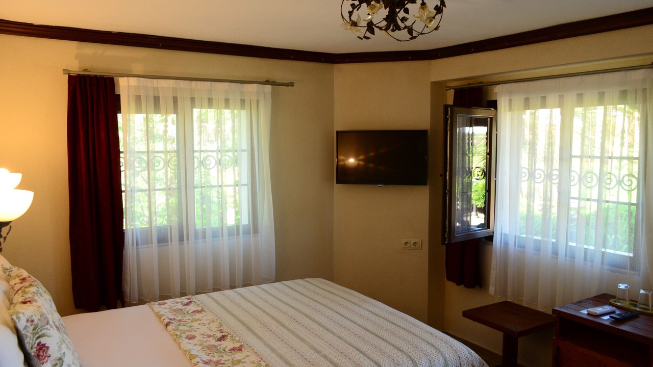 Photo of Bedroom in Bozcaada