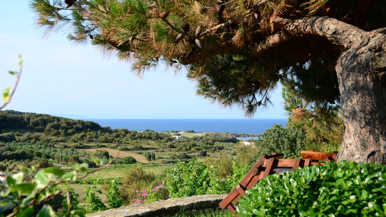 Photo of Outdoor in Bozcaada