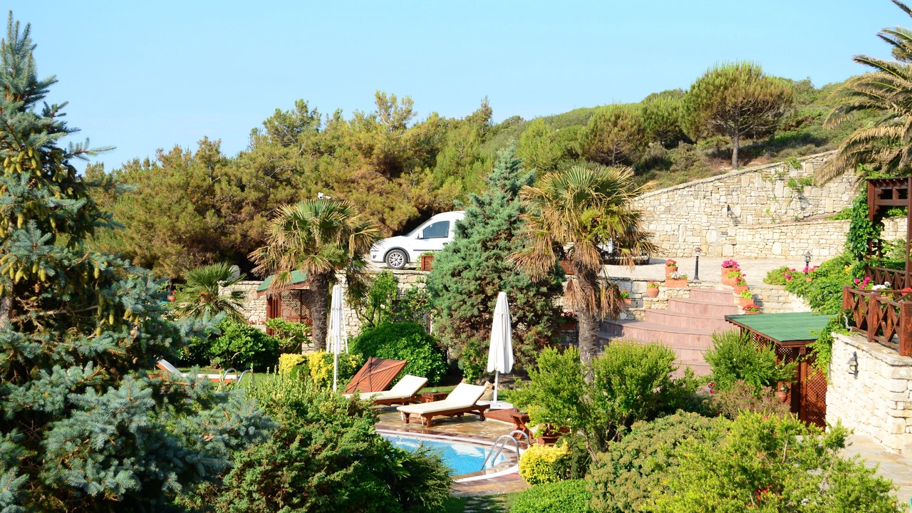 Photo of Outdoor in Bozcaada