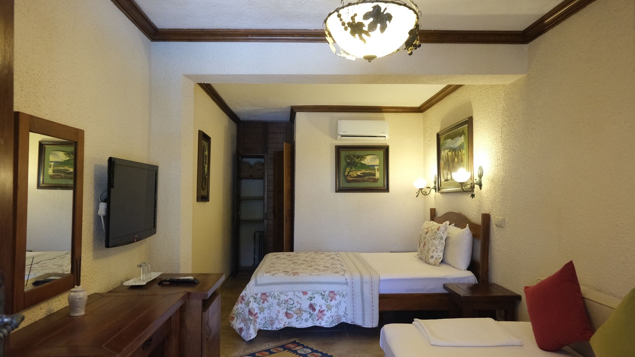 Photo of Bedroom in Bozcaada