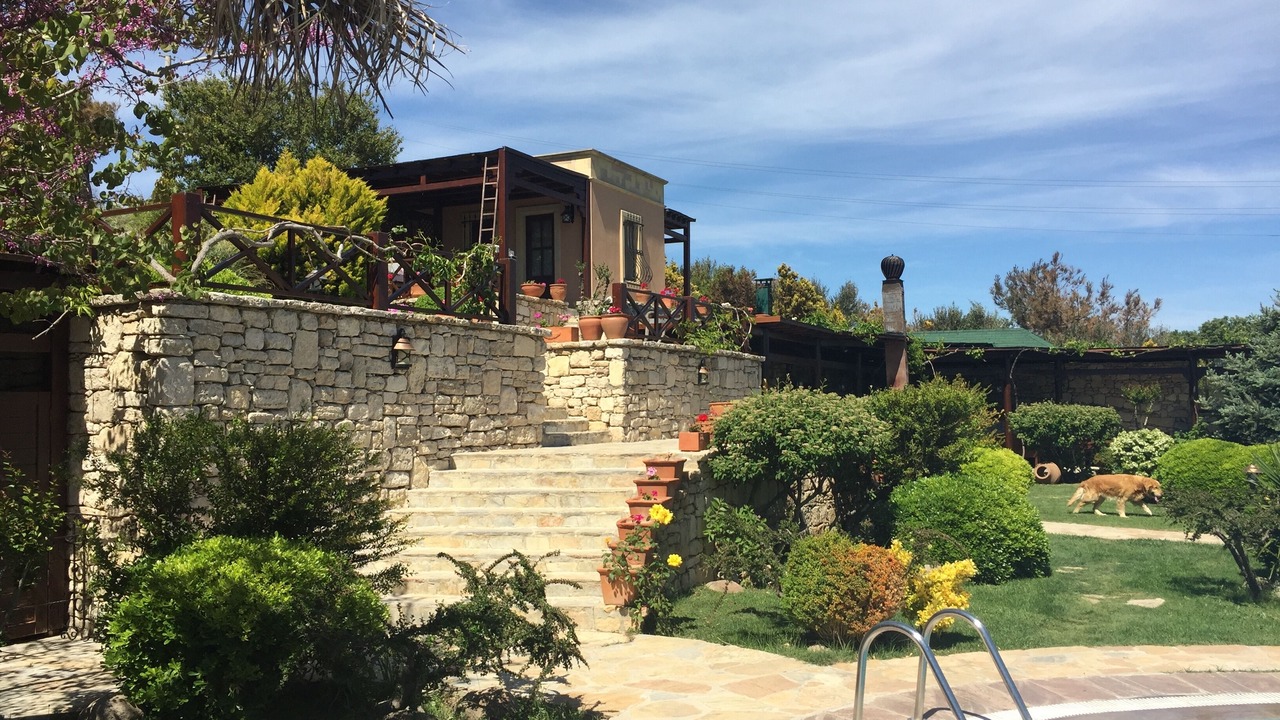 Photo of Outdoor in Bozcaada