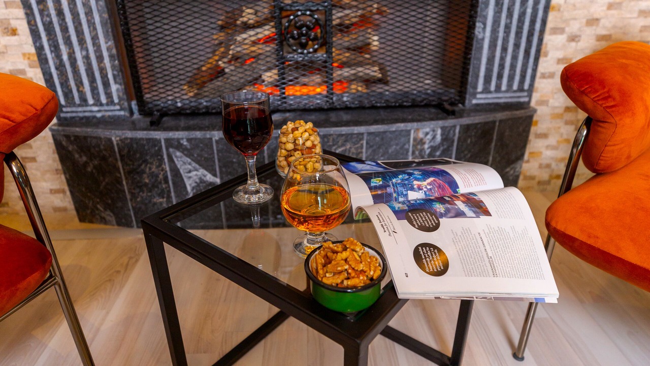 Photo of Livingroom in Kars