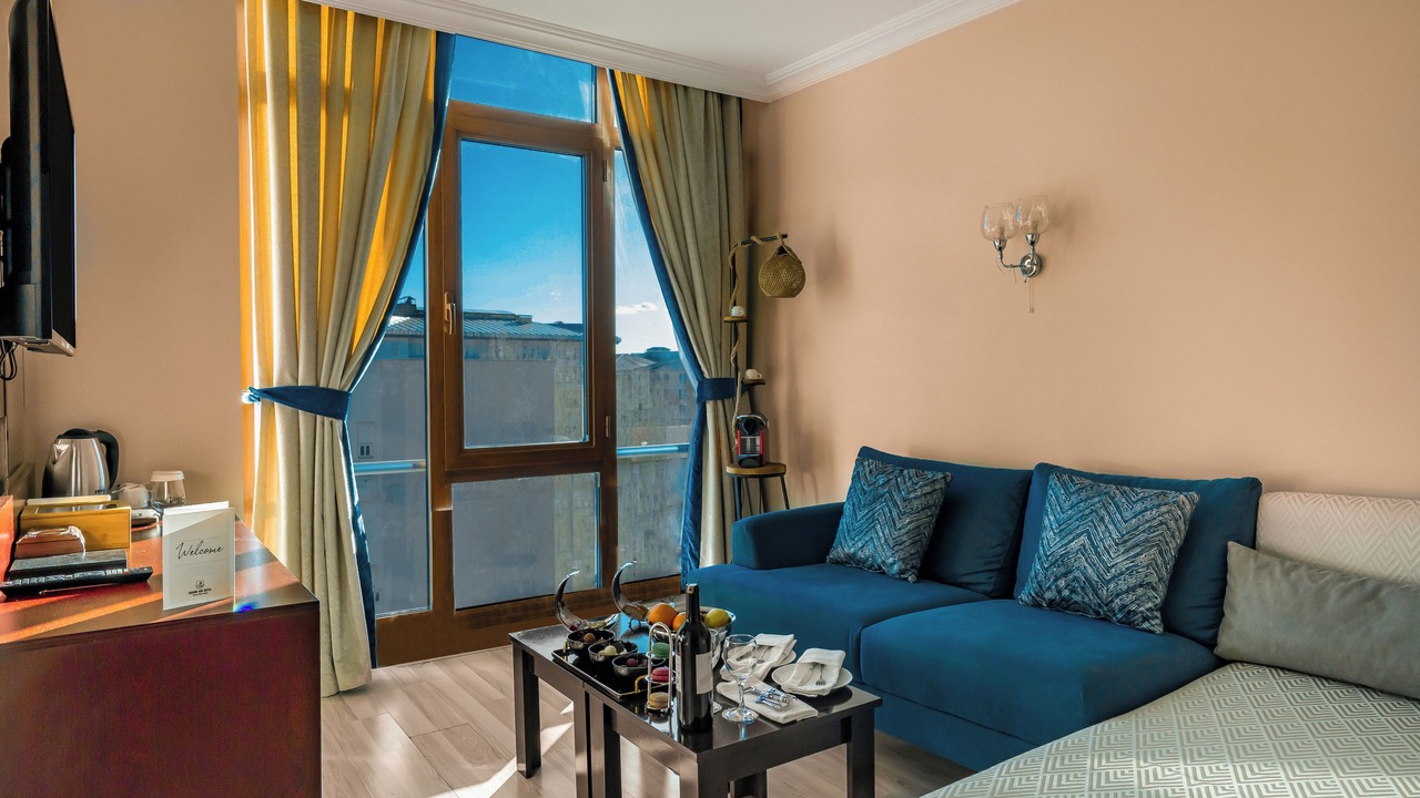 Photo of Bedroom in Kars