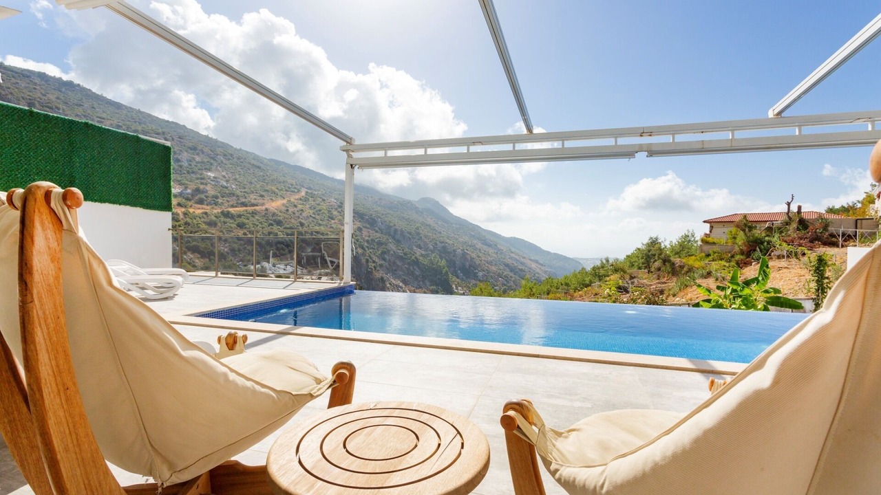 Photo of Patio Balcony in Islamlar