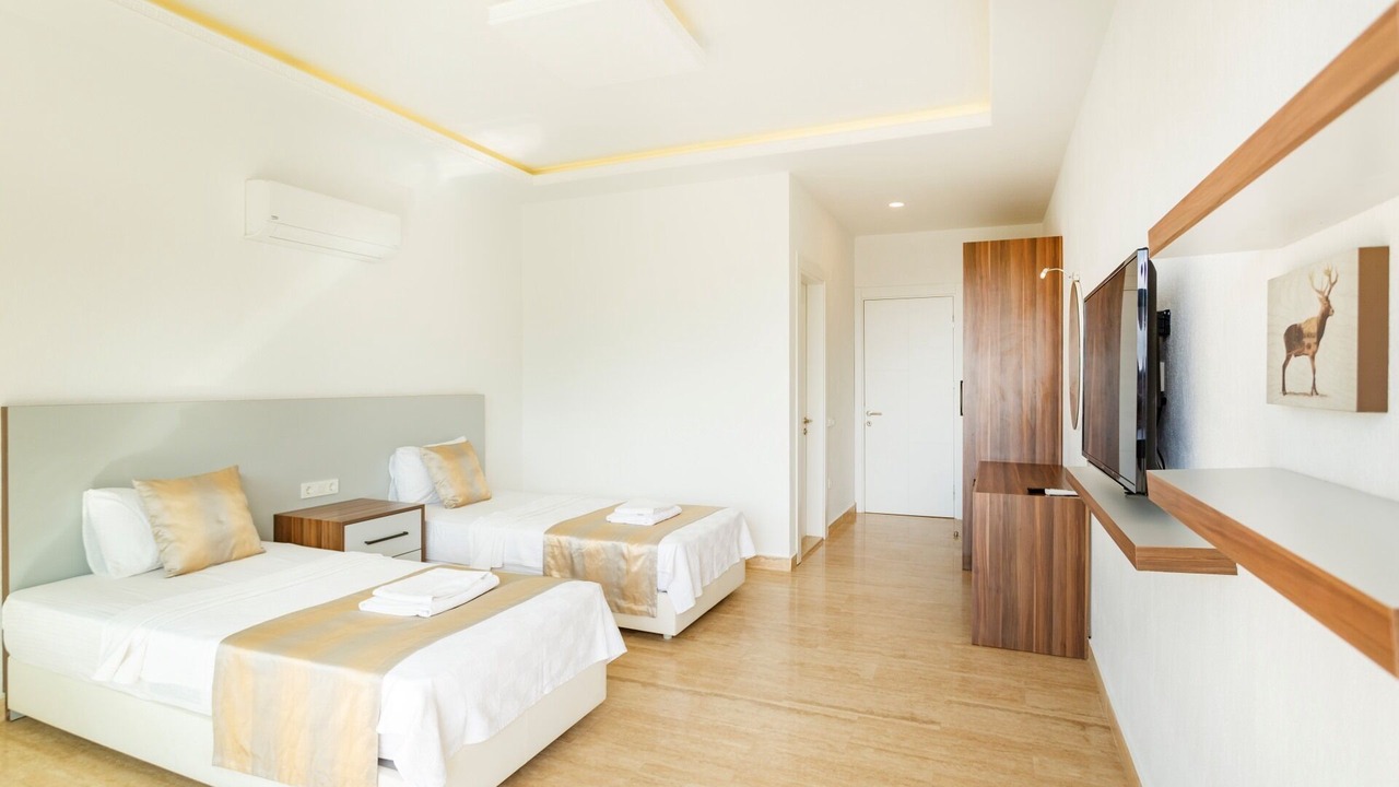 Photo of Bedroom in Islamlar