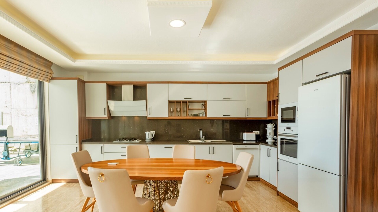 Photo of Kitchen in Islamlar
