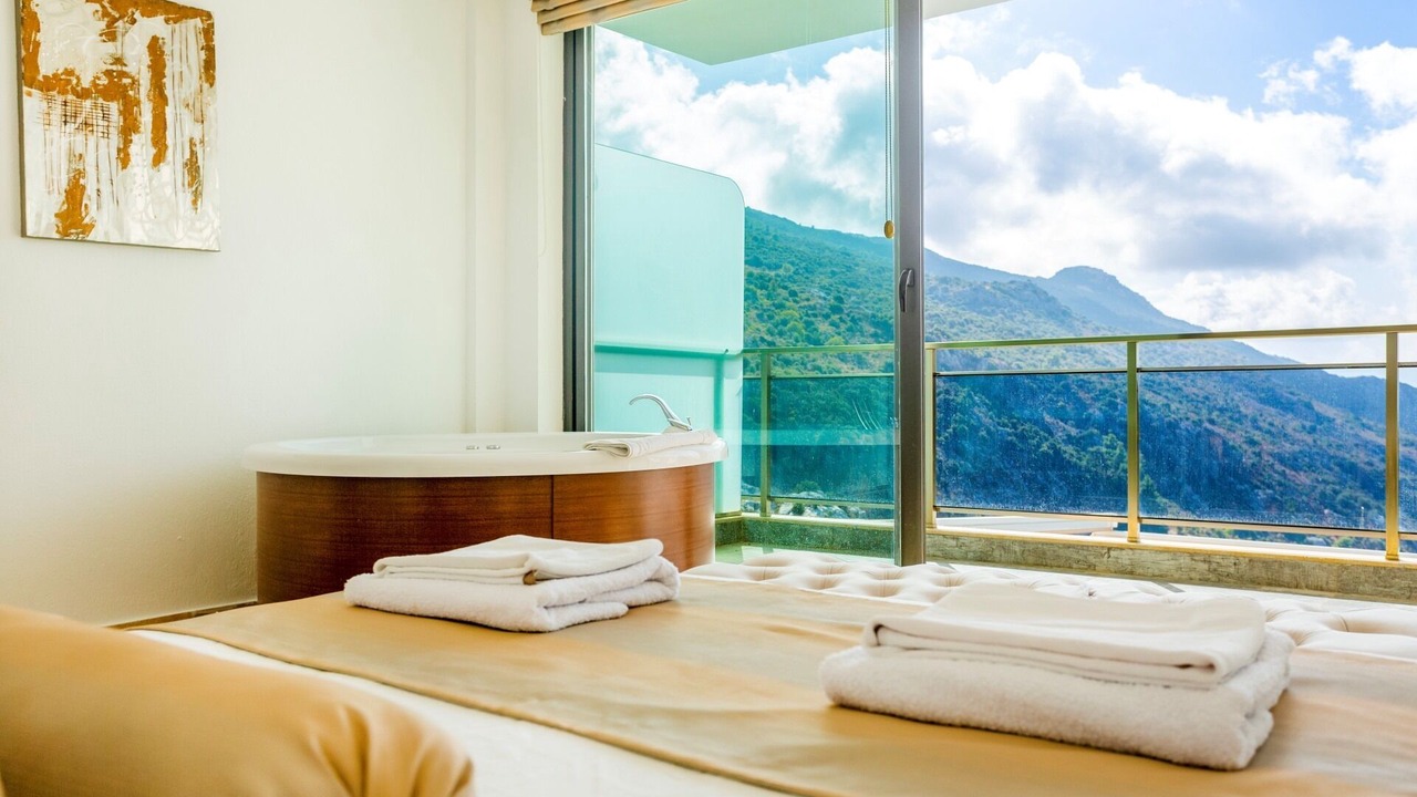 Photo of Bedroom in Islamlar