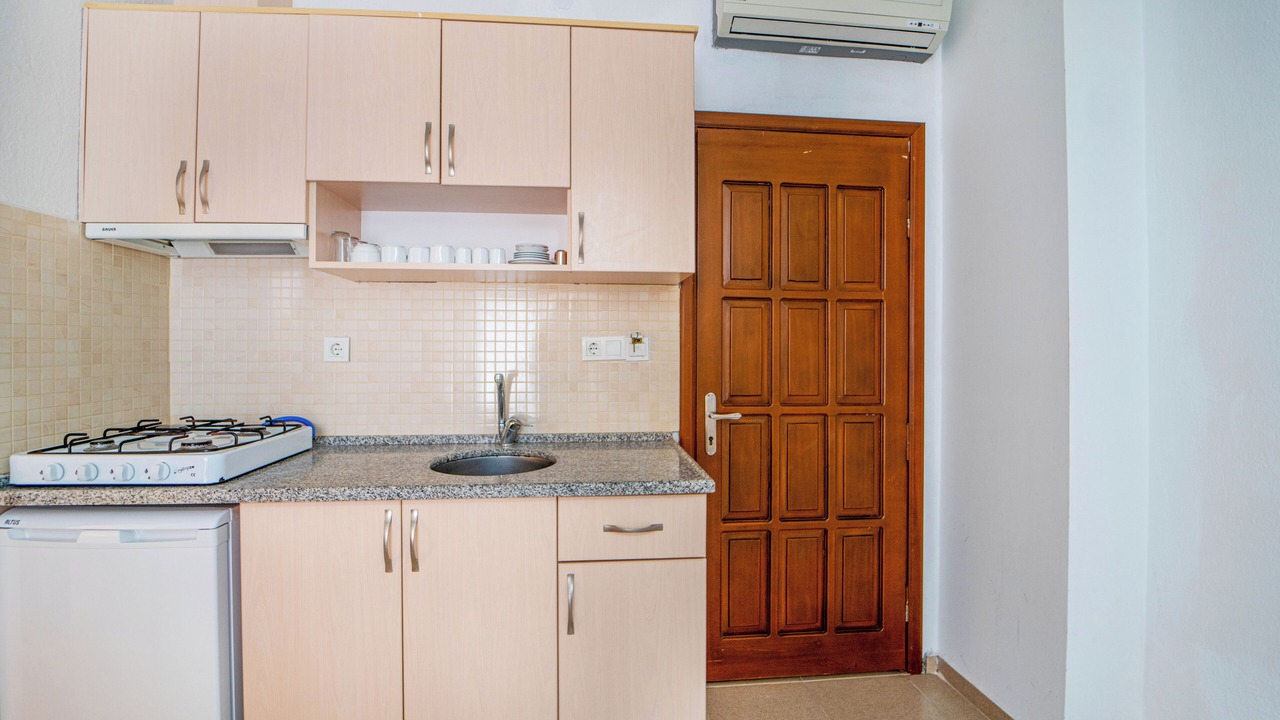 Photo of Bedroom in Hisaronu