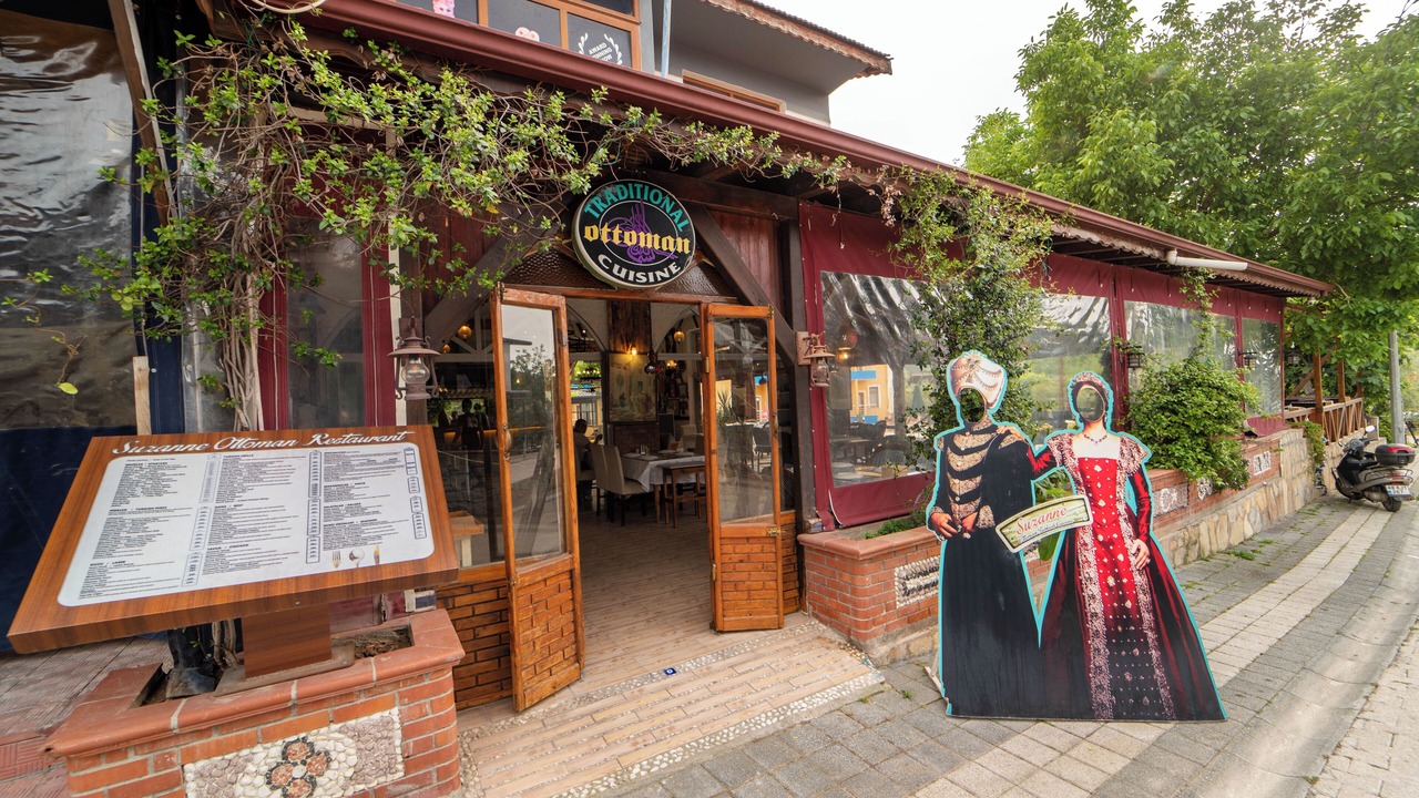 Photo of Others in Hisaronu