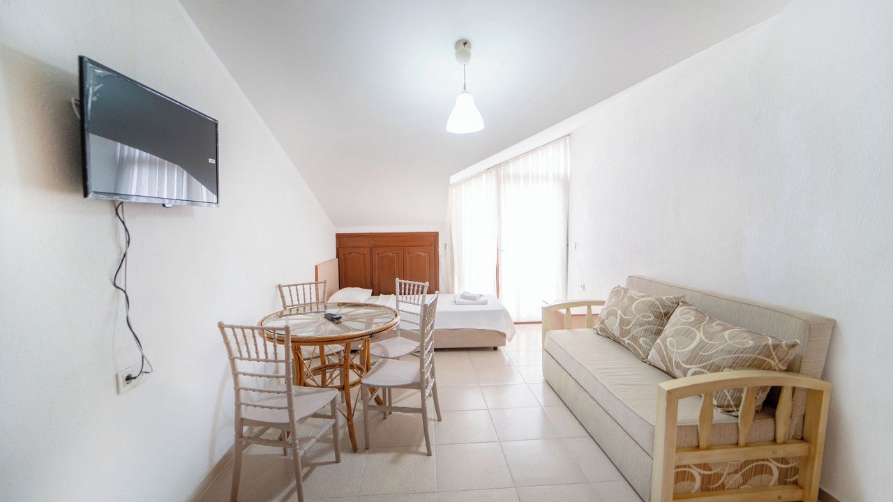 Photo of Bedroom in Hisaronu