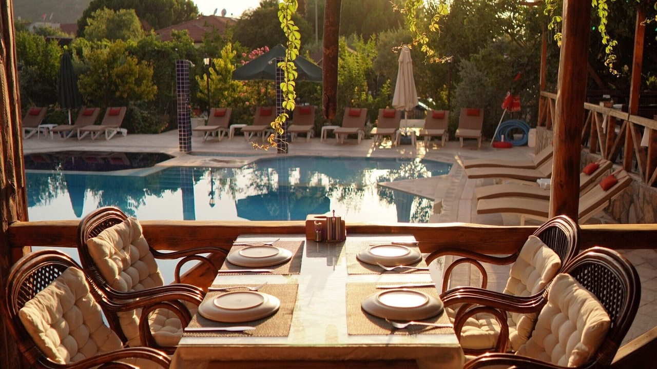 Photo of Outdoor in Hisaronu