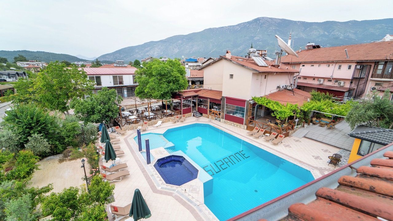 Photo of Outdoor in Hisaronu