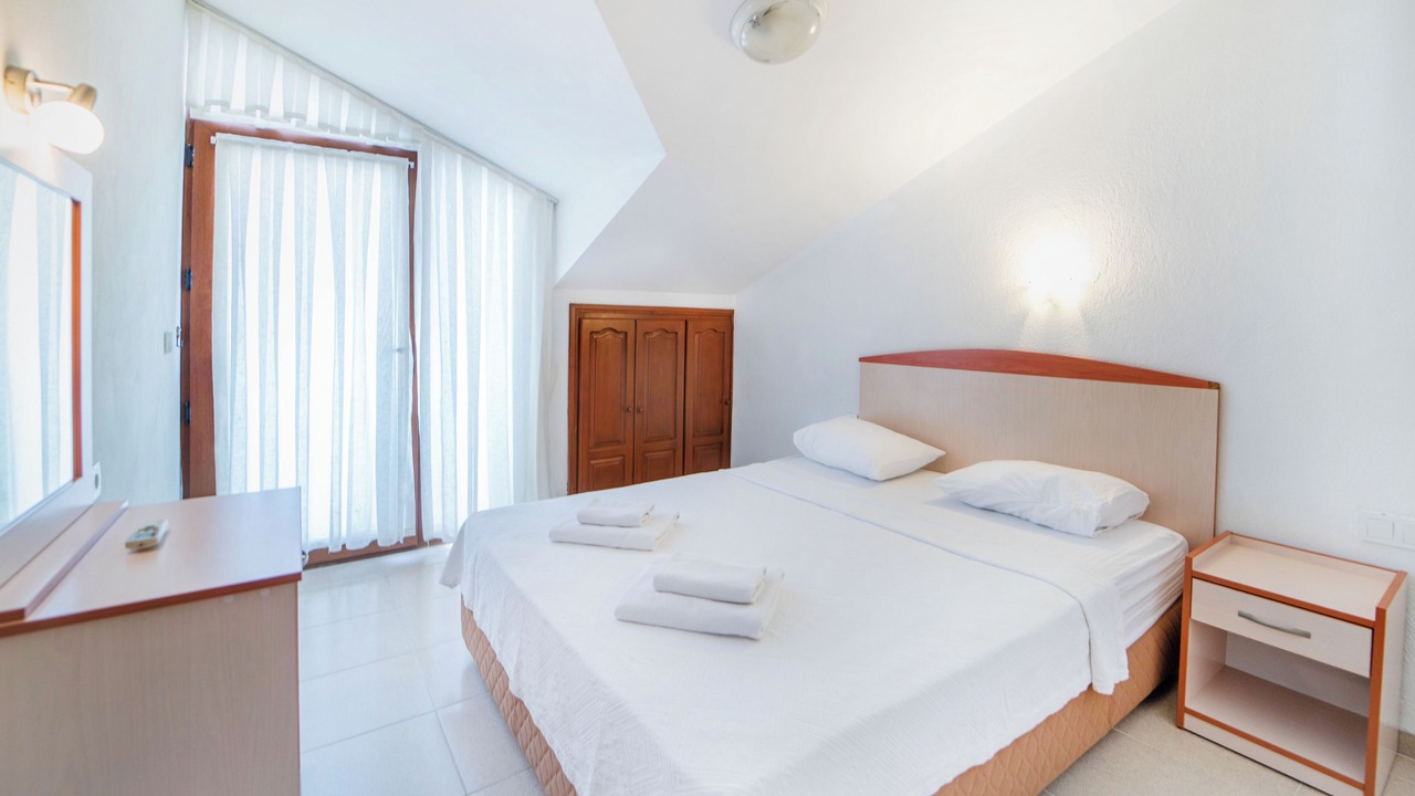 Photo of Bedroom in Hisaronu