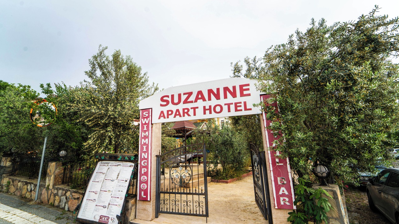 Photo of Outdoor in Hisaronu
