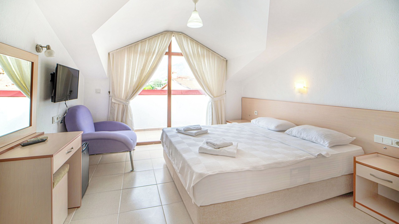 Photo of Bedroom in Hisaronu