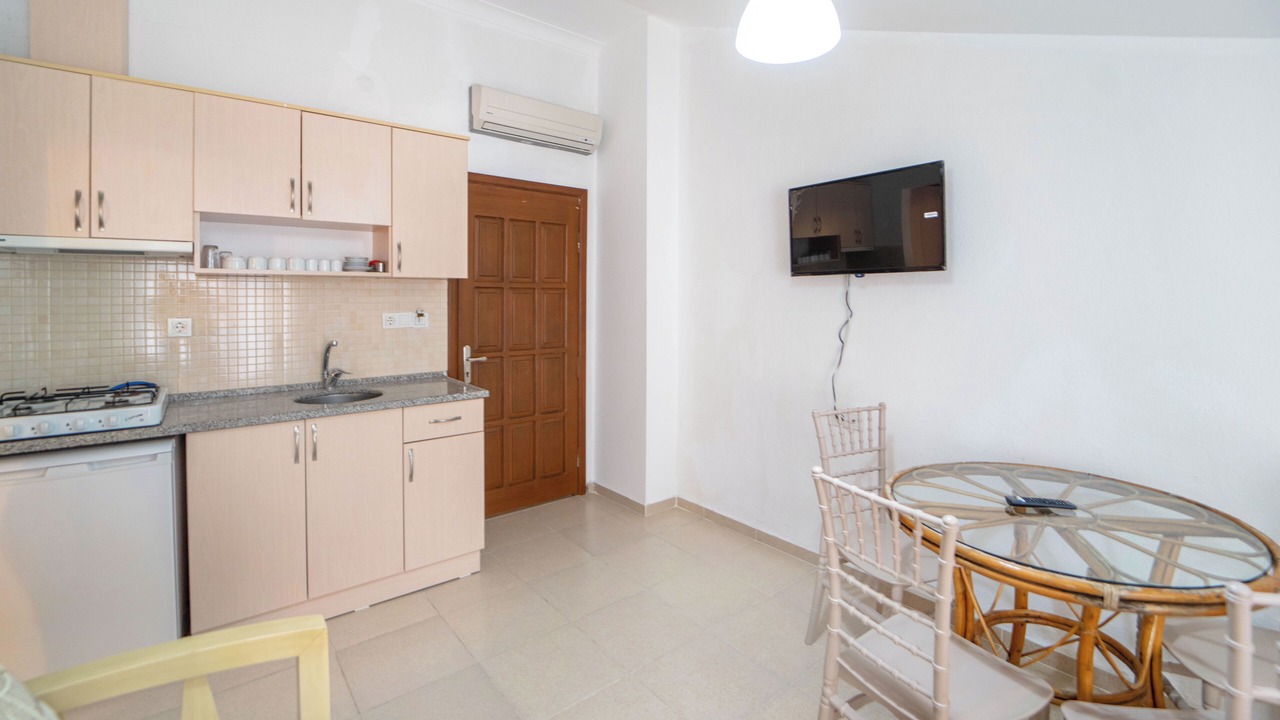 Photo of Bedroom in Hisaronu