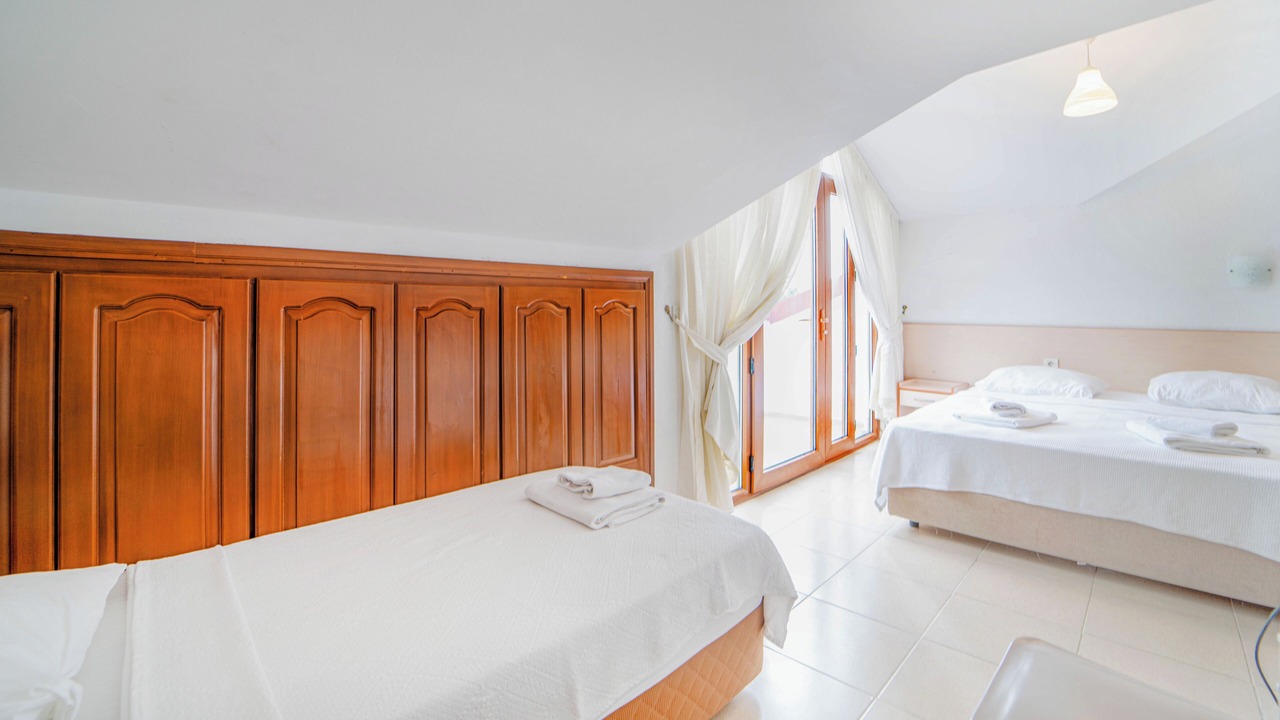 Photo of Bedroom in Hisaronu