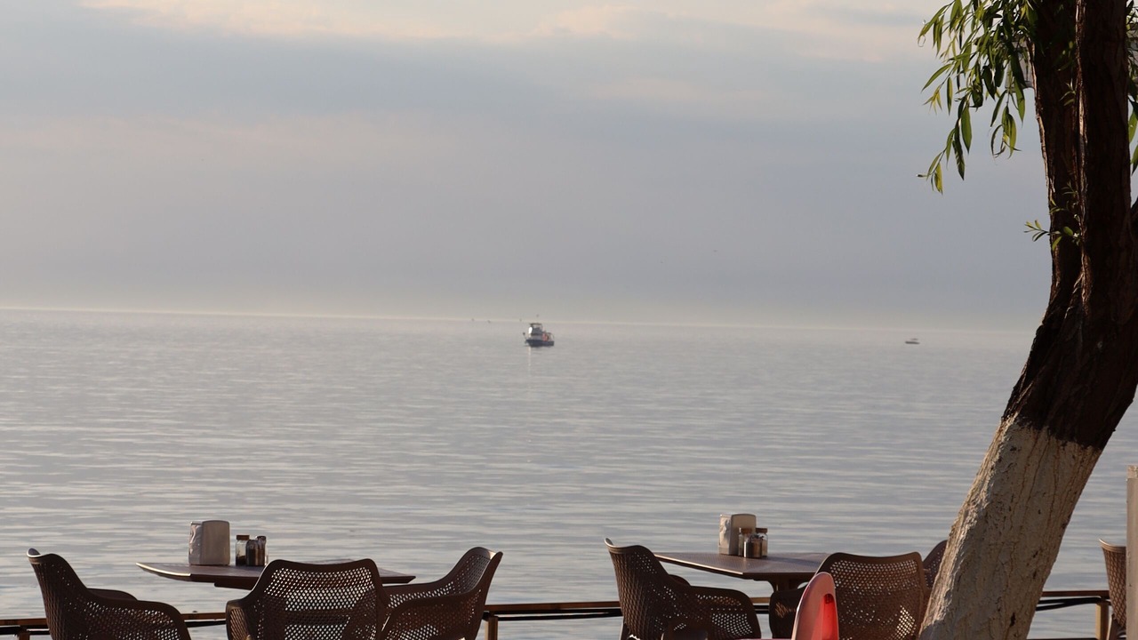 Photo of Outdoor in Cinarcik