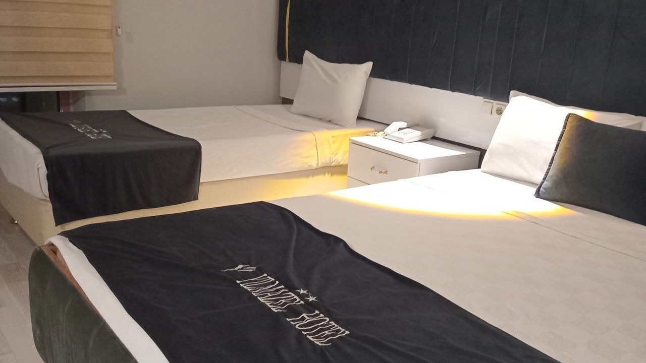 Photo of Bedroom in Gaziantep City Center