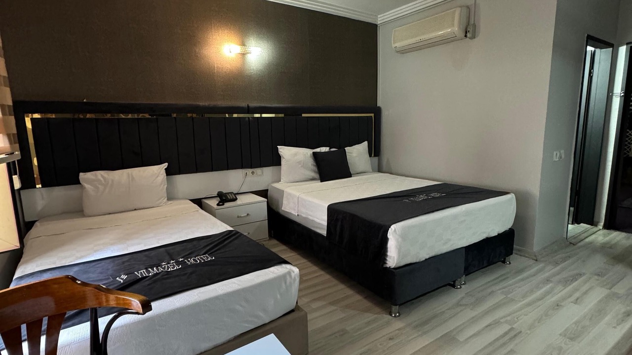 Photo of Bedroom in Gaziantep City Center