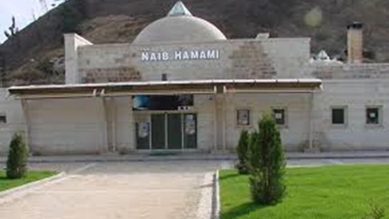 Photo of Others in Gaziantep City Center