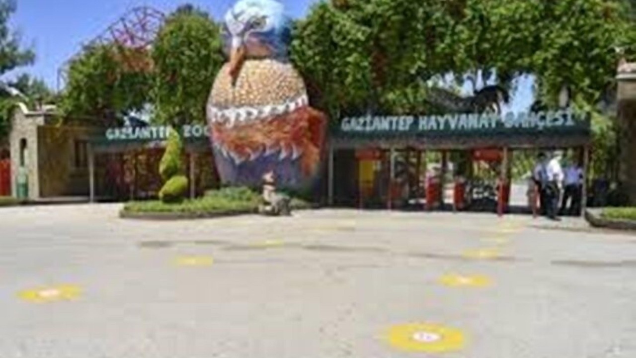 Photo of Others in Gaziantep City Center