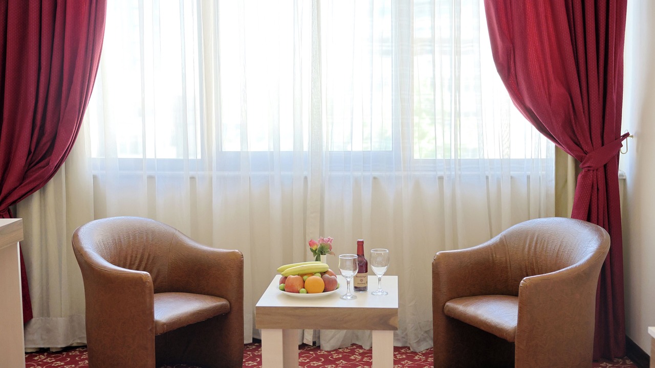 Photo of Bedroom in Ulus