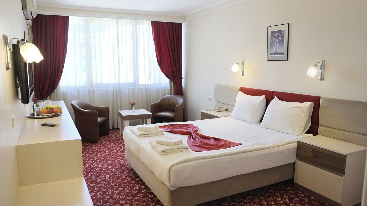 Photo of Bedroom in Ulus