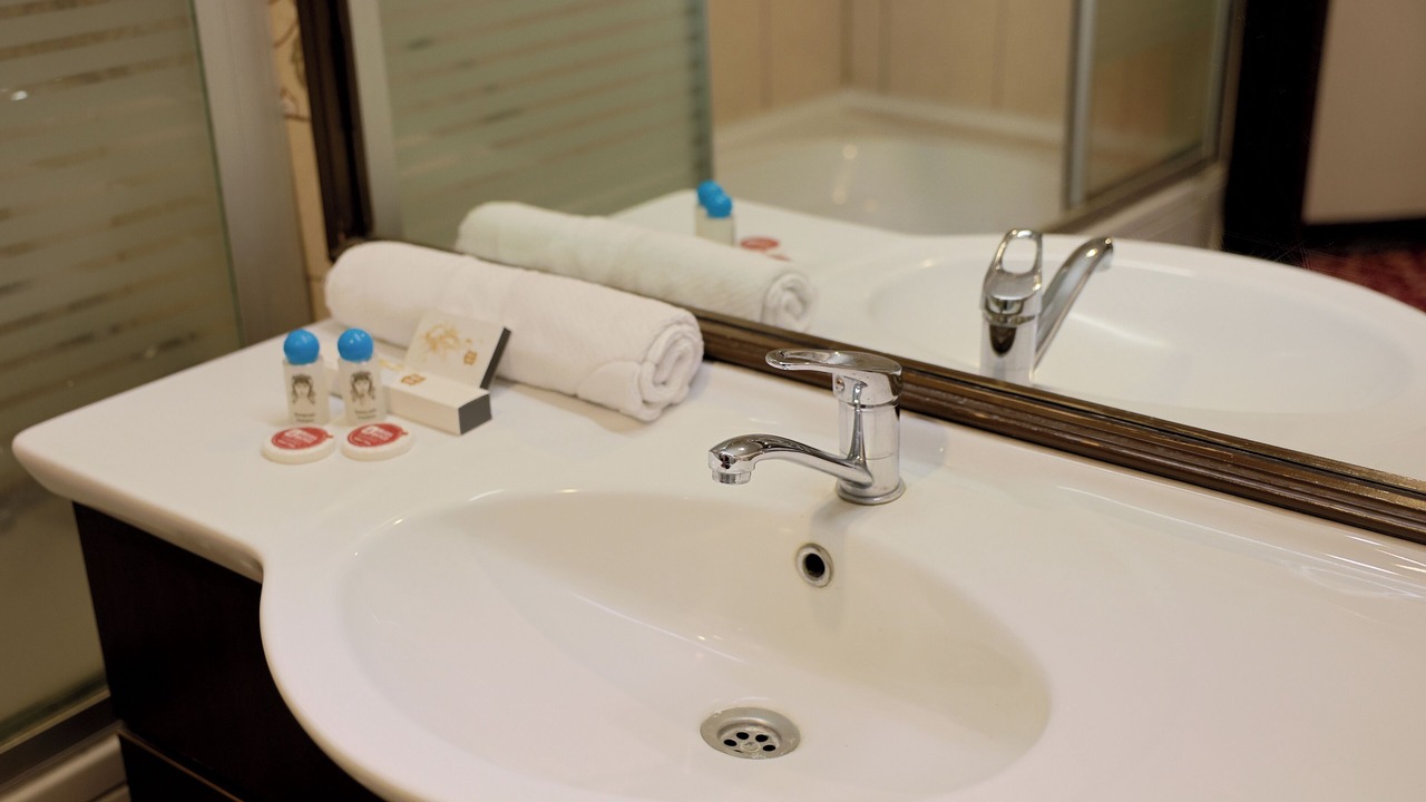 Photo of Bathroom in Ulus
