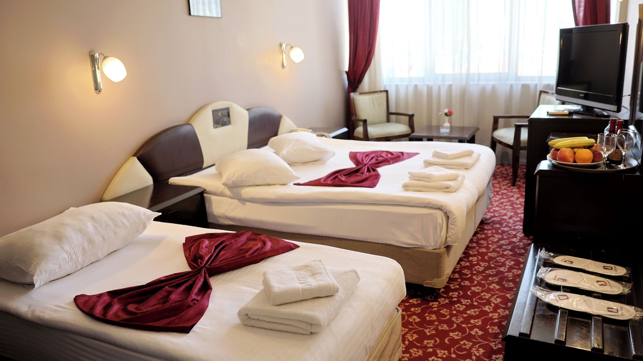 Photo of Bedroom in Ulus