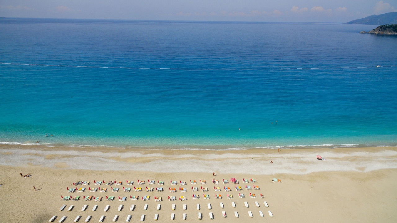Photo of Others in Oludeniz City Center
