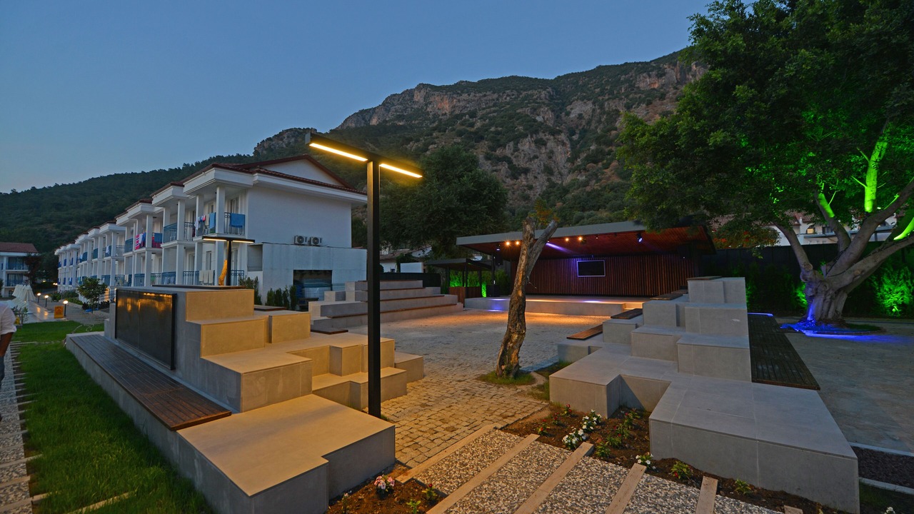 Photo of Others in Oludeniz City Center