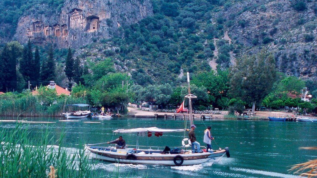 Photo of Others in Oludeniz City Center