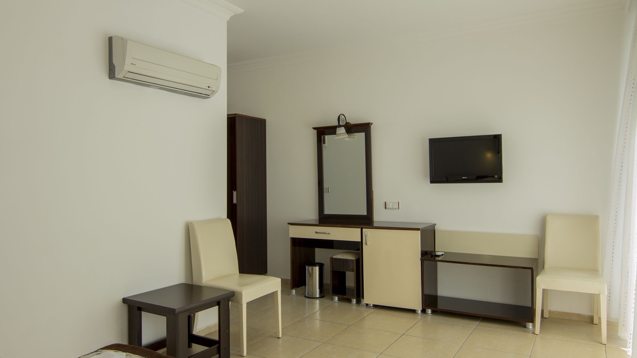 Photo of Bedroom in Oludeniz City Center