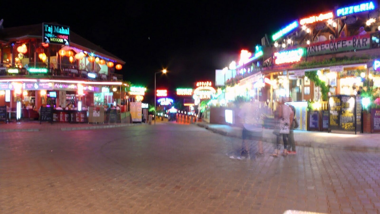 Photo of Others in Oludeniz City Center