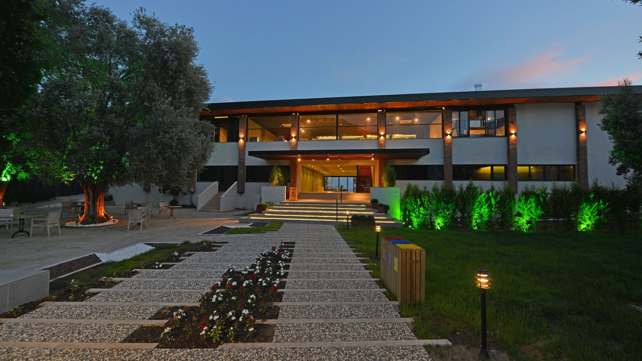 Photo of Outdoor in Oludeniz City Center