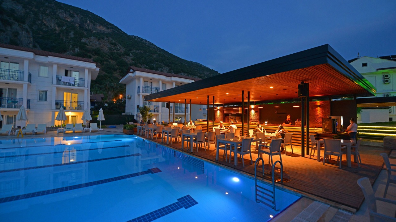 Photo of Others in Oludeniz City Center