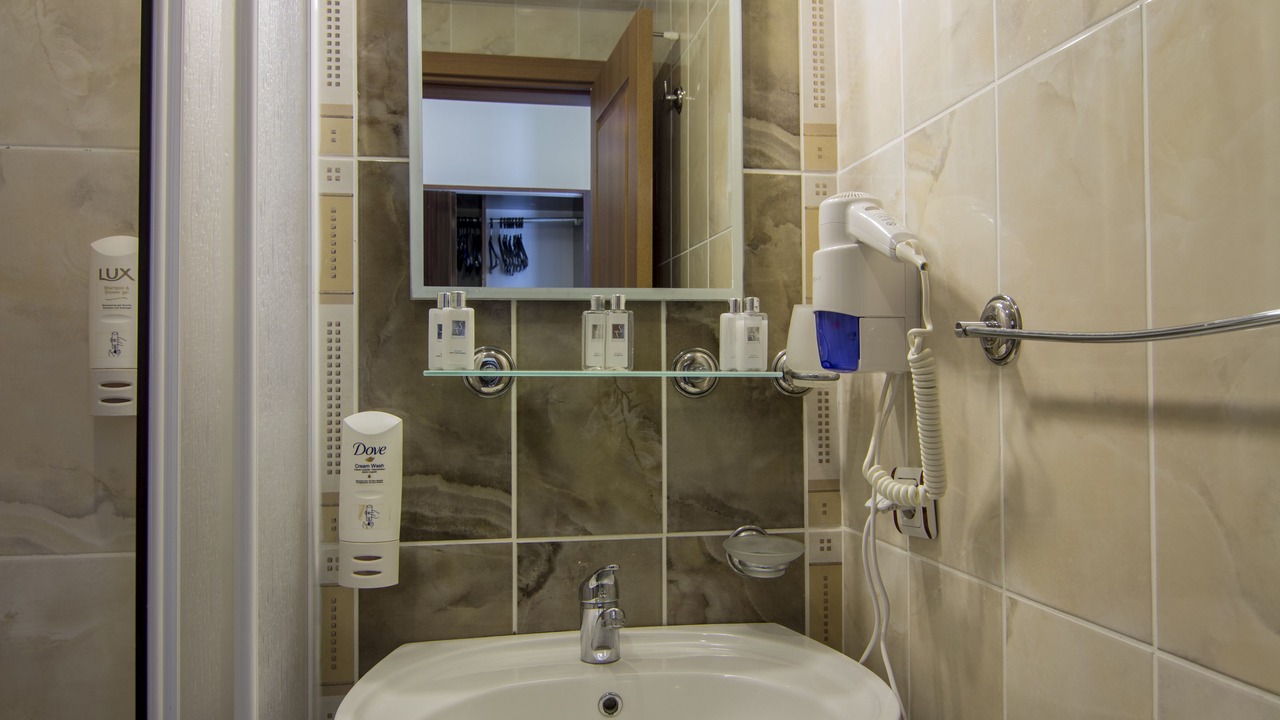 Photo of Bathroom in Oludeniz City Center